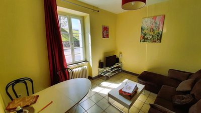 Appartement n° 2