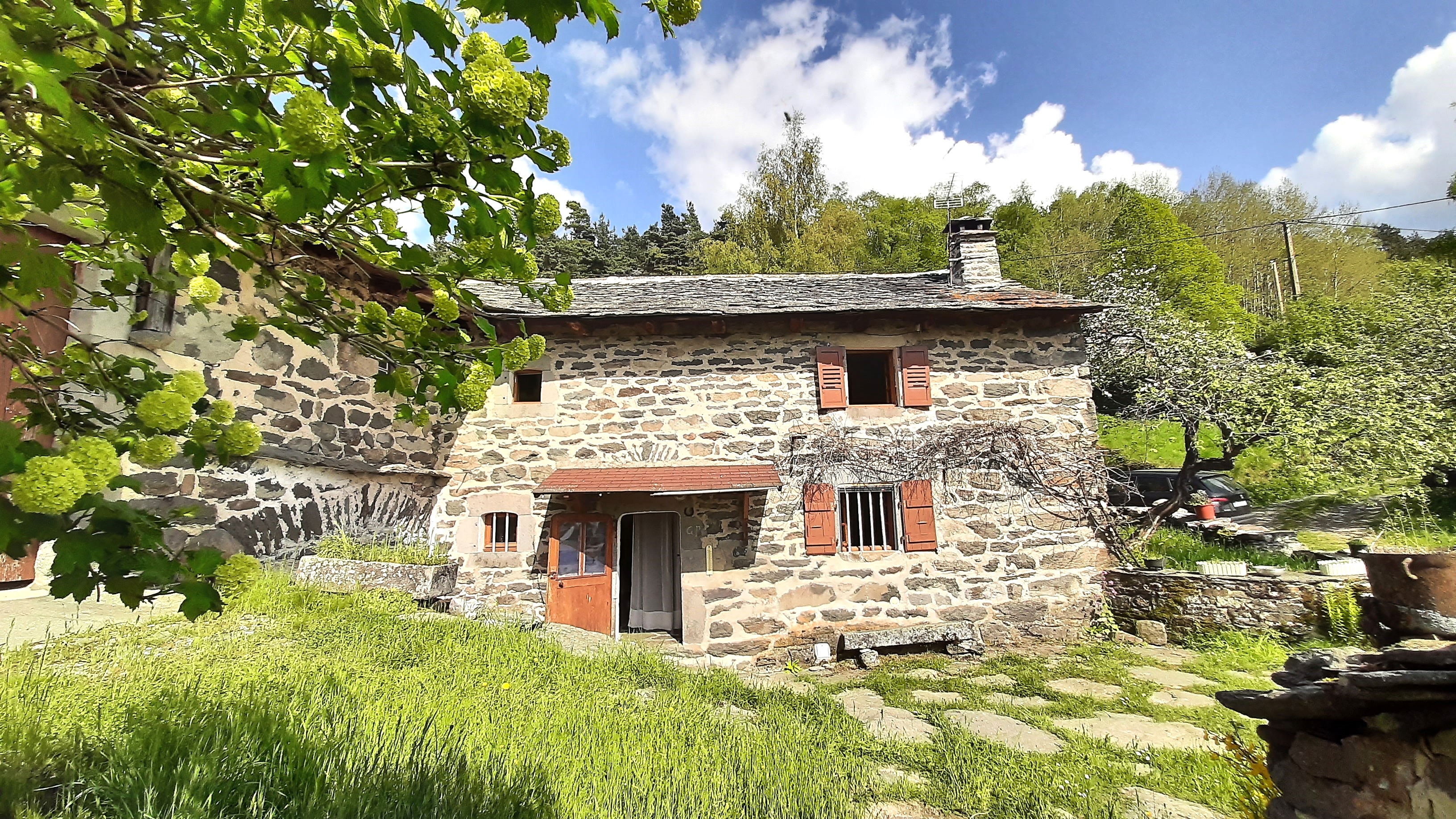 La Maison de Pierre et Pierrette