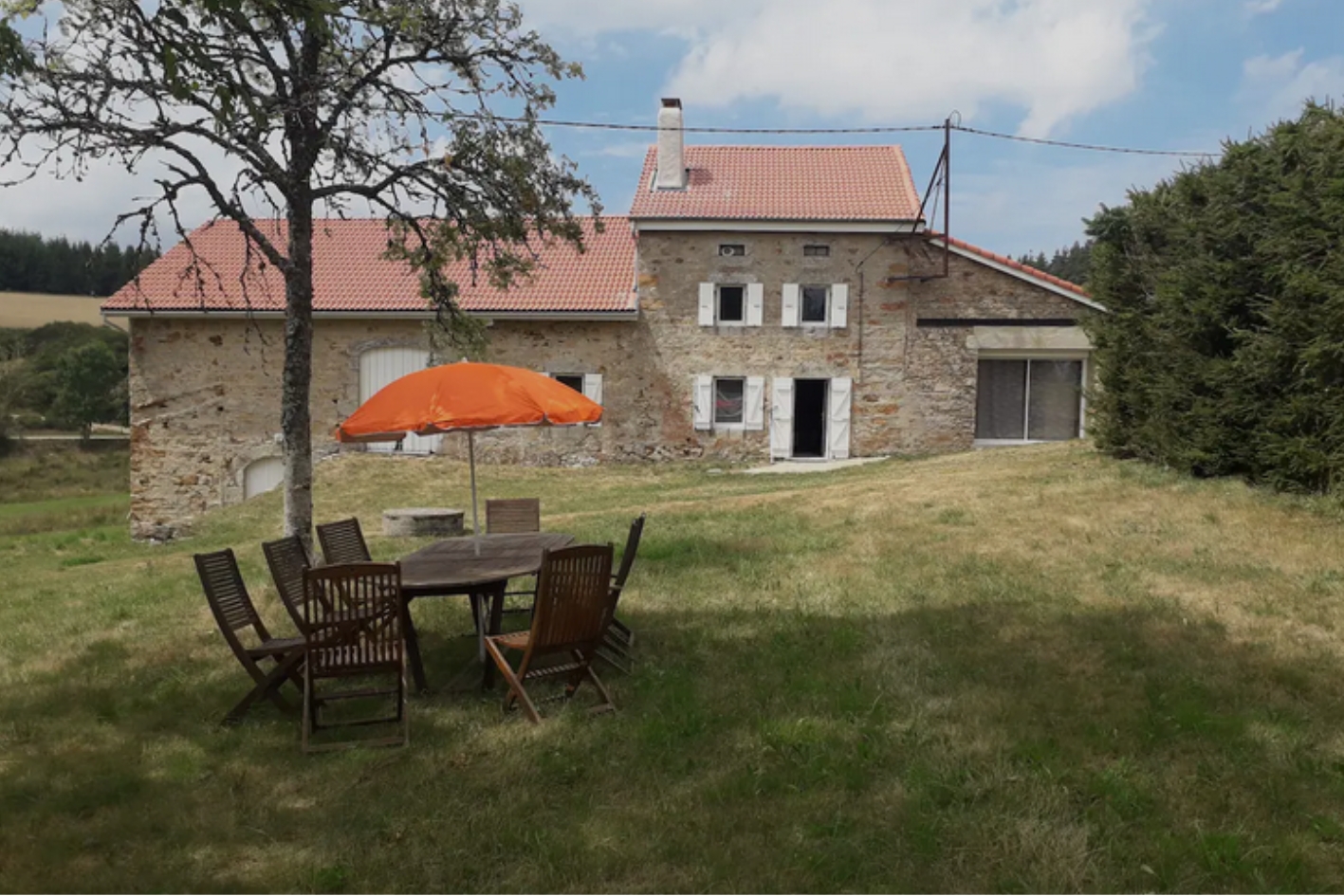 Gîte Pierre et Henri