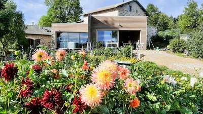 Gîte Petit Nice Soleil