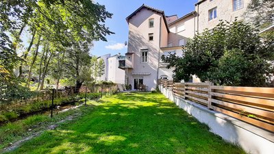 La Malle aux Tres'Aur