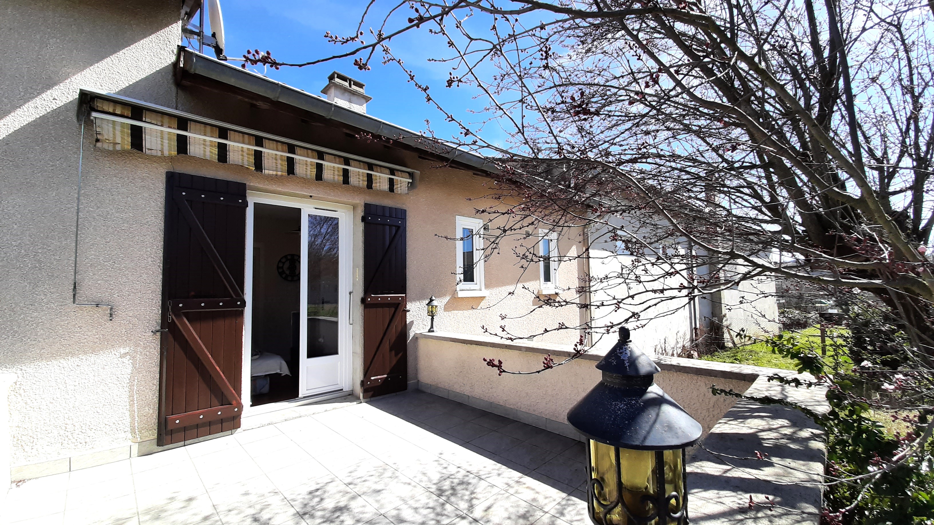 La Maison des Bananiers