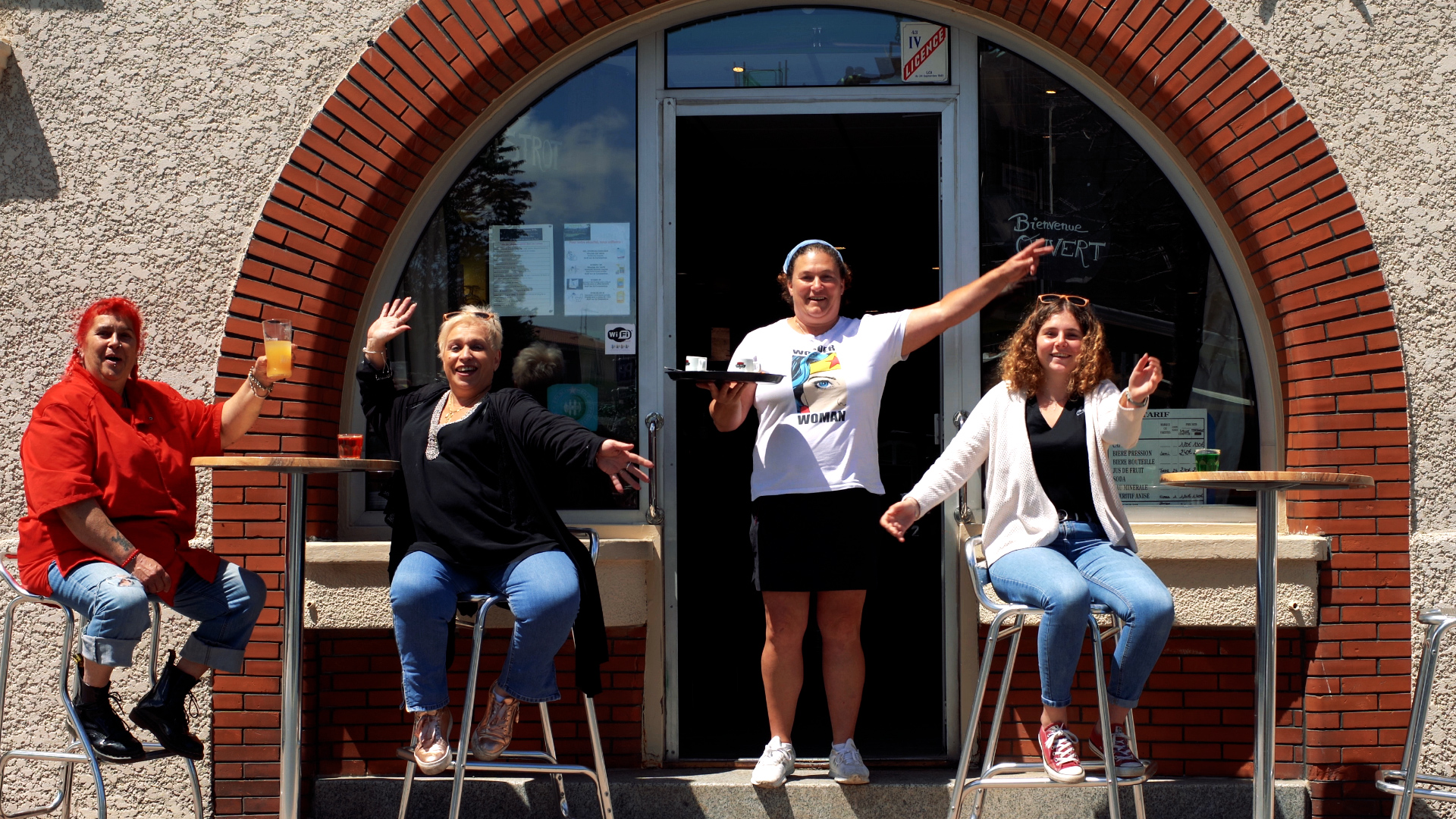 comité d'animation St Bonnet le Froid