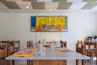 Restaurant du Pêcheur