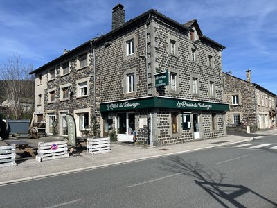 Le Relais du Testavoyre By De Vos