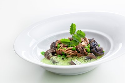 restaurant la Tour à Dunières