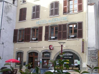 EXTERIEUR HOTEL CENTRE70