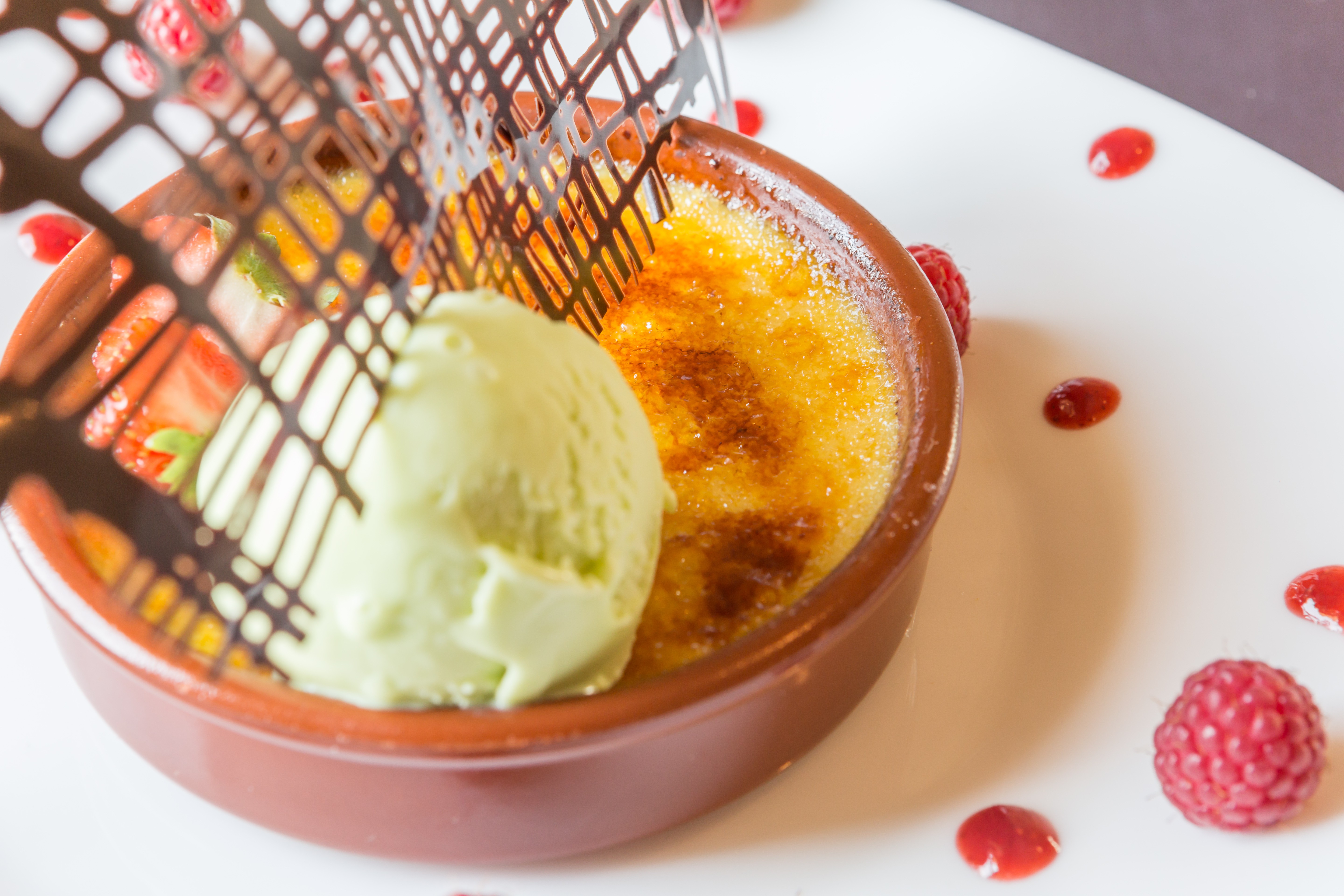 Auberge des Myrtilles