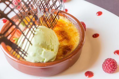 Auberge des Myrtilles