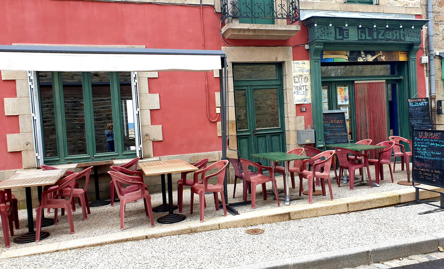 Le Blizart_La Chaise-Dieu-oct-2021