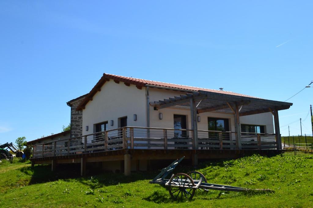 Auberge Briassou_Grazac