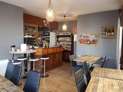 La Bête de Faim_Saugues