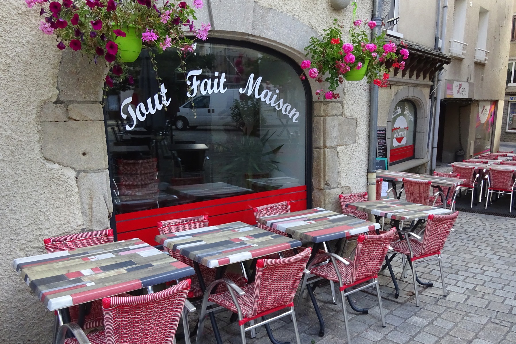 Restaurant Le Carnot - Yssingeaux