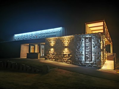 Restaurant Les Estables