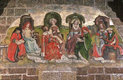 Chapelle des Reliques_Le Puy-en-Velay