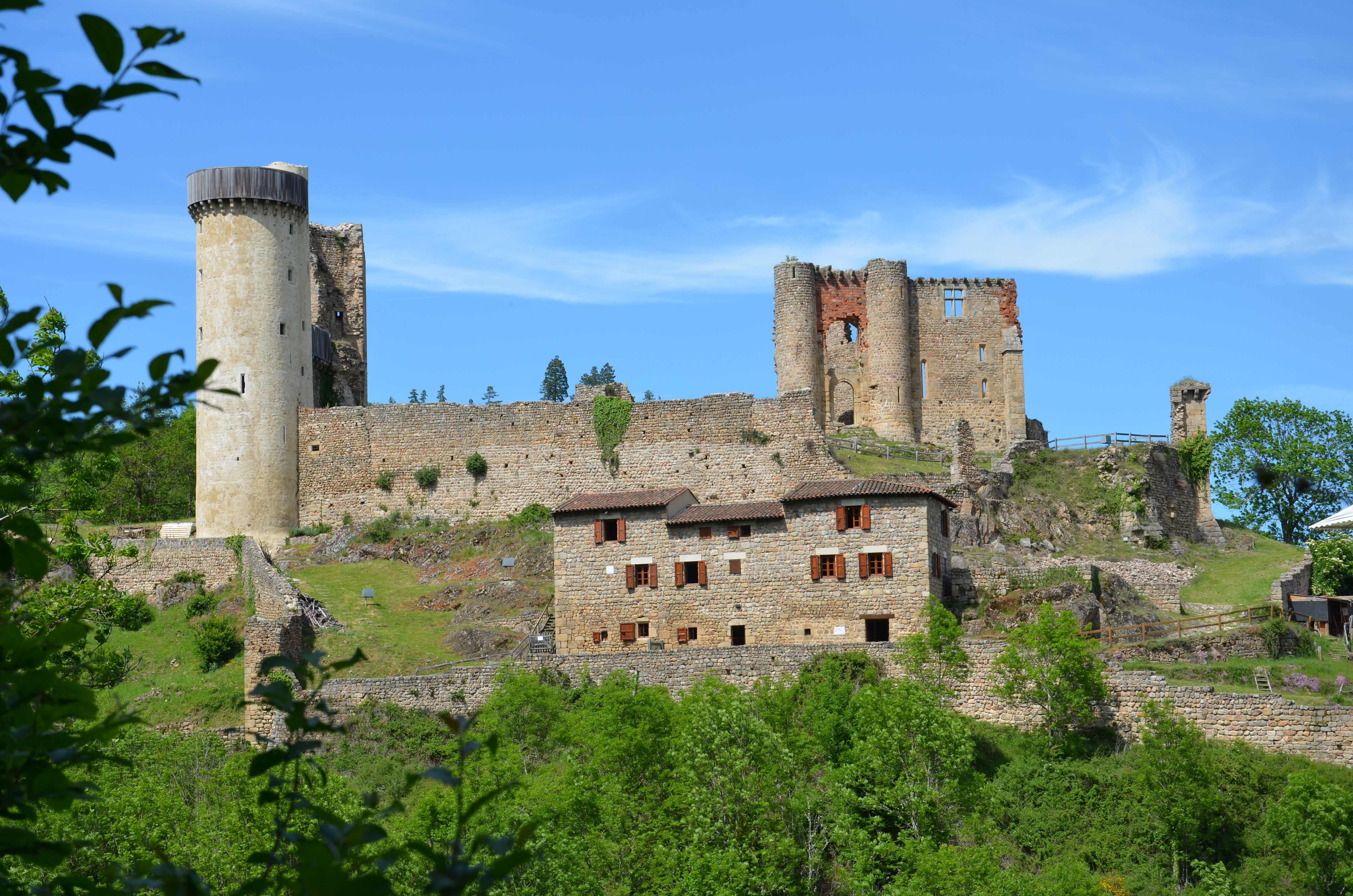 PCU_CHATEAU DE ROCHEBARON _BAS EN BASSET