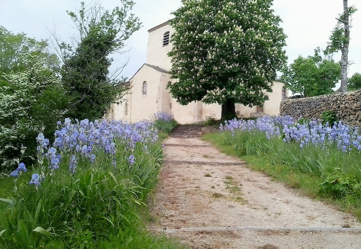 Eglise Saint-Vincent