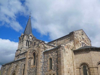Eglise de Rosières