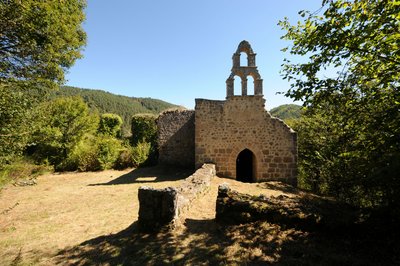 Chapelle du Fraisse