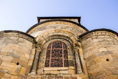 Collégiale Saint-Jean-Baptiste