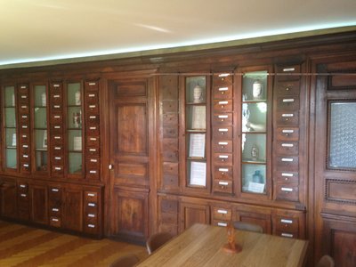 Musée de la Pharmacie
