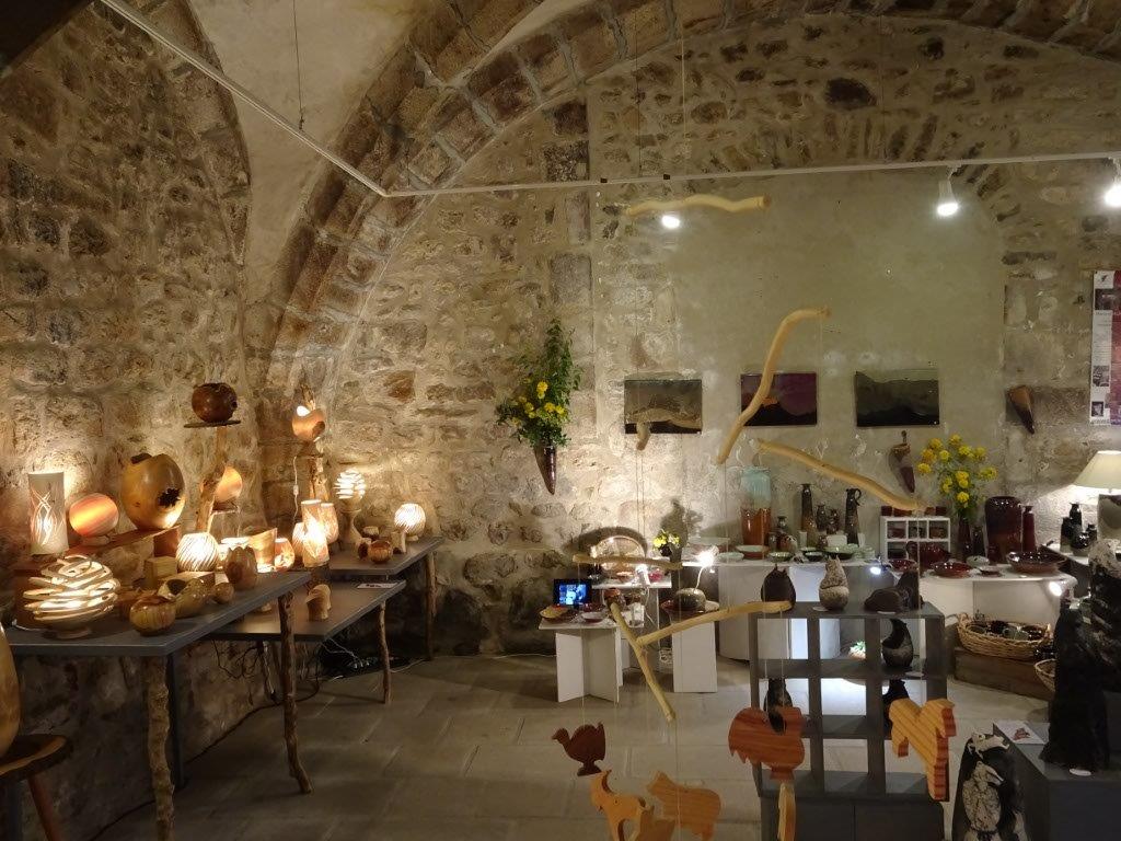 Casa d'Art_La Chaise-Dieu_2020