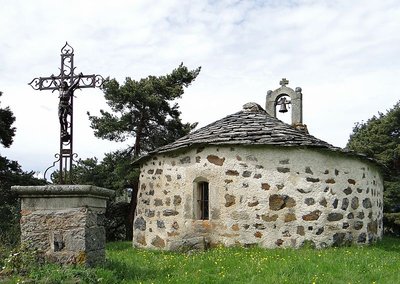 Chapelle de la Chapelette