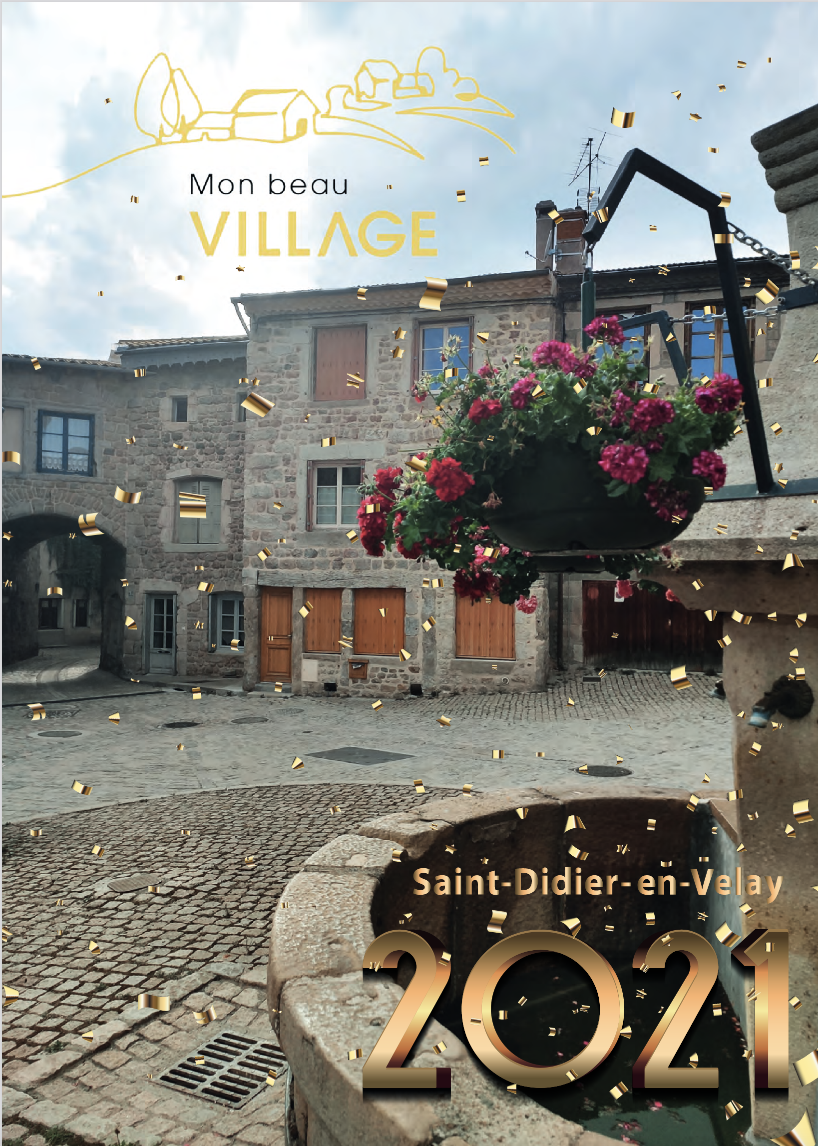 Mon beau village 2021