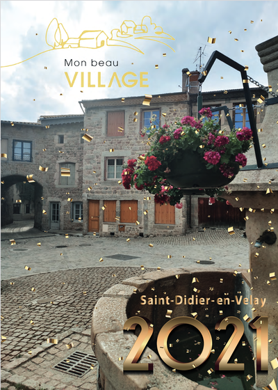 Mon beau village 2021