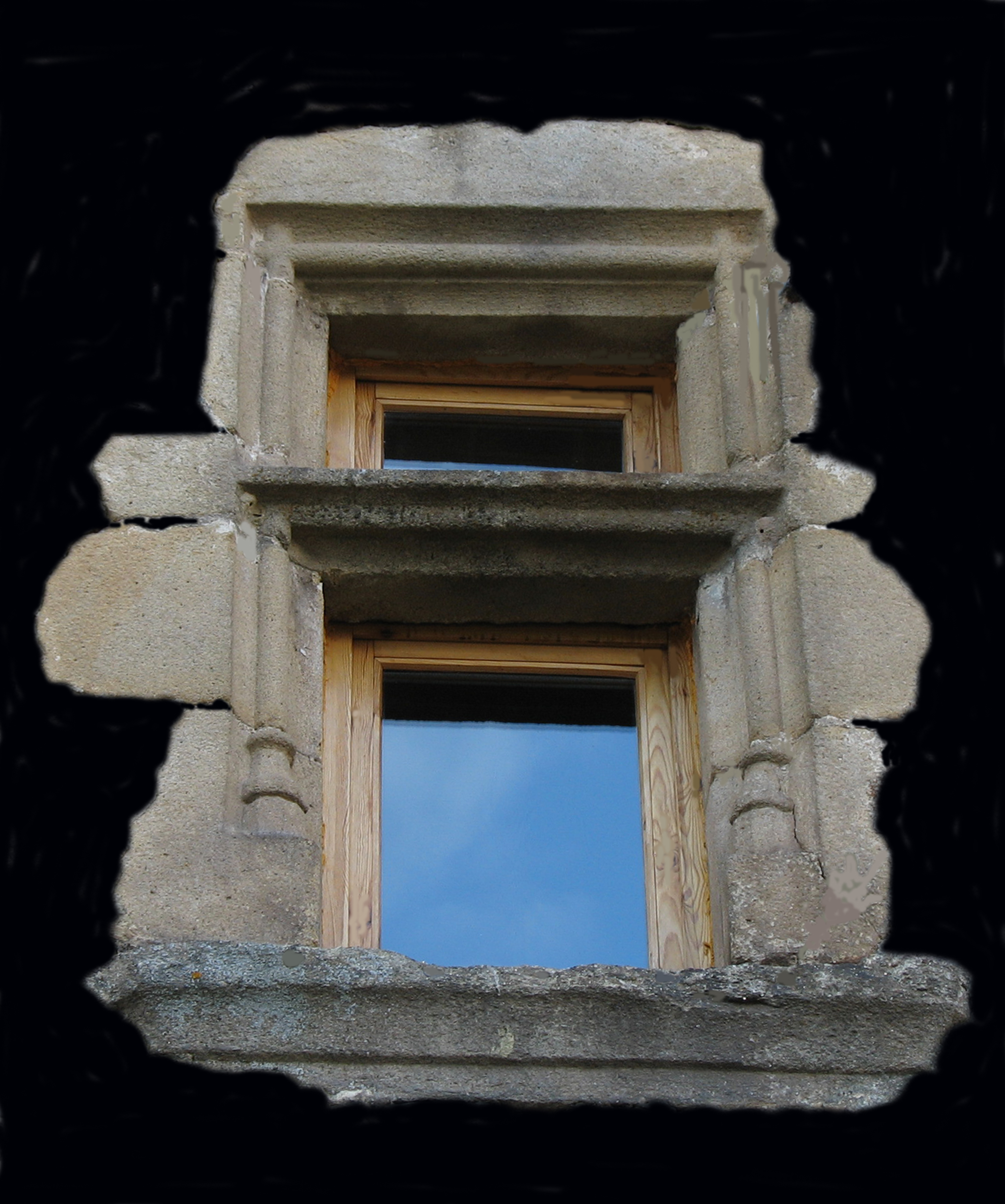 détail hôtel Chardon