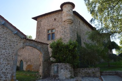 pcu_chateau_Valprivas_Pierre Dufetel