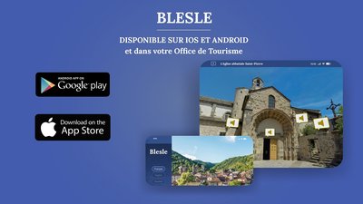 Blesle Visite virtuelle