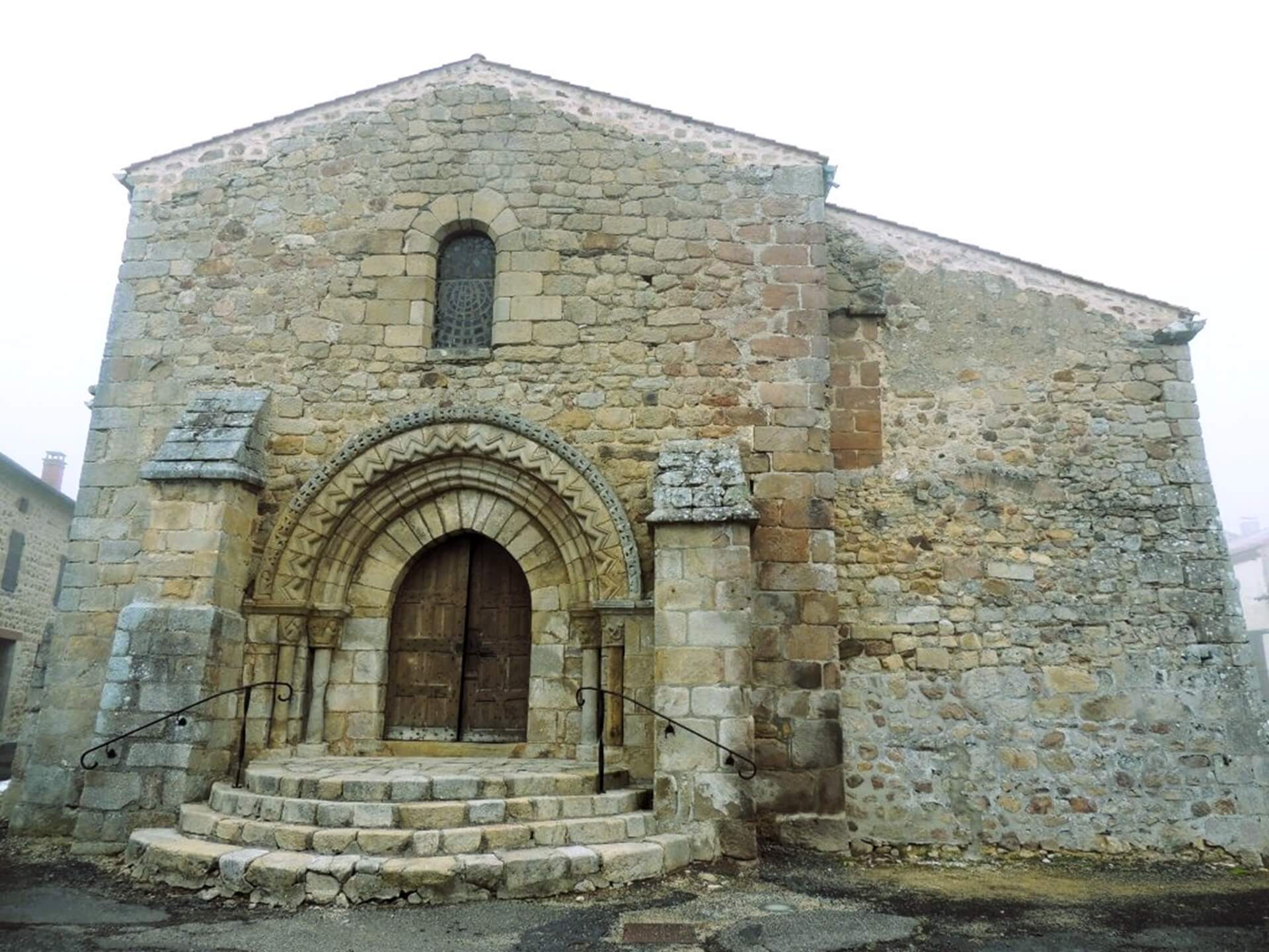 Village | Chassignolles