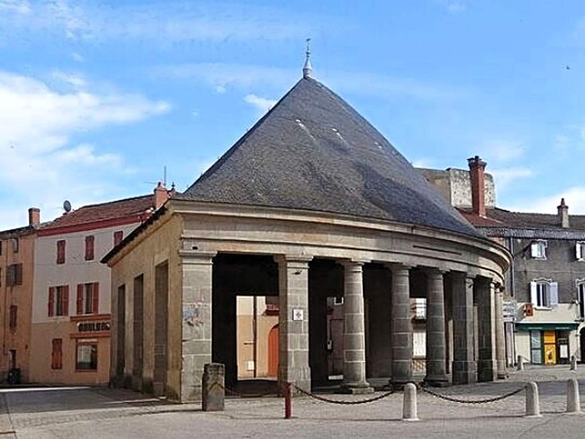 Village | Lempdes-sur-Allagnon