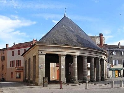 Village | Lempdes-sur-Allagnon