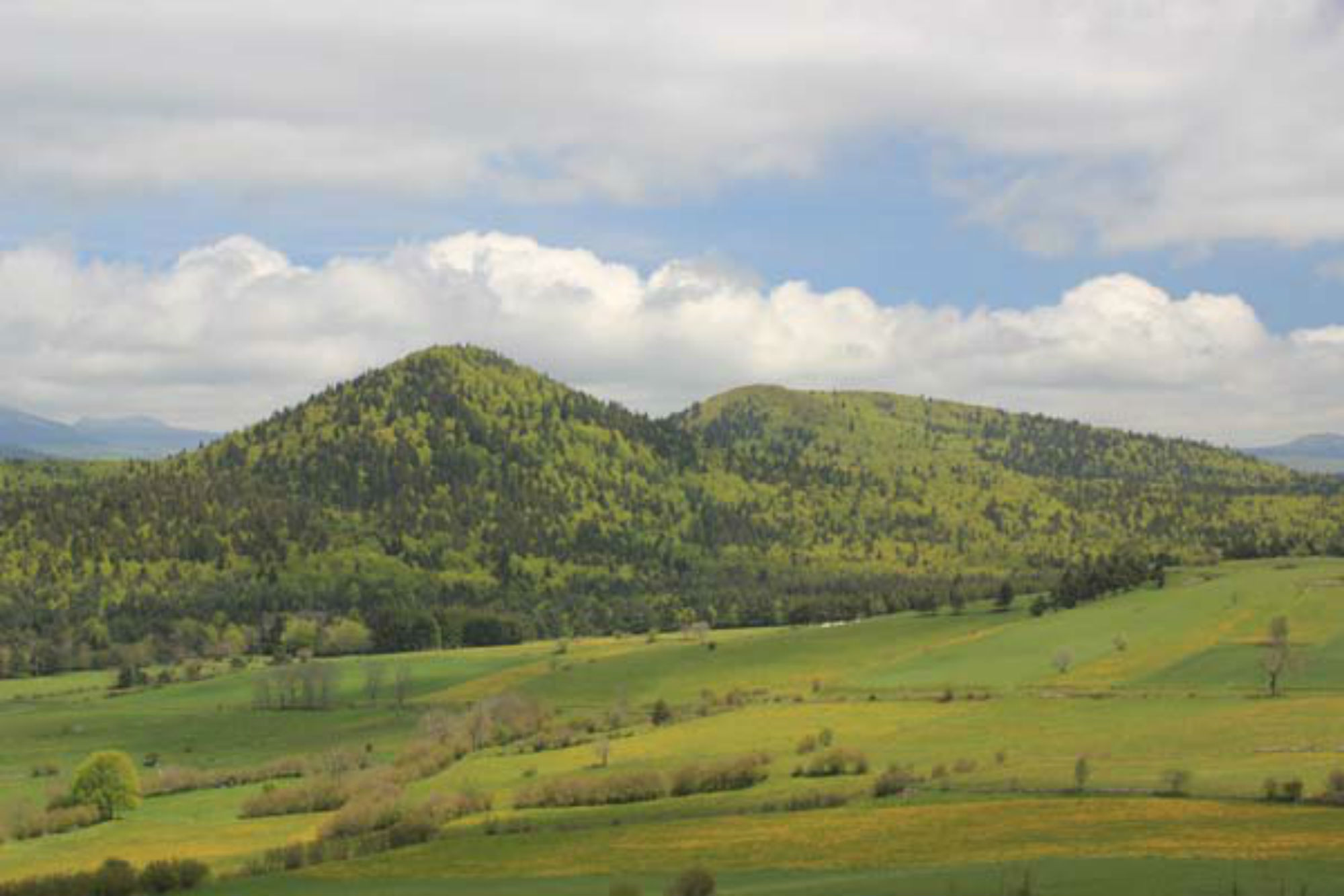 Grands sucs de Breysse