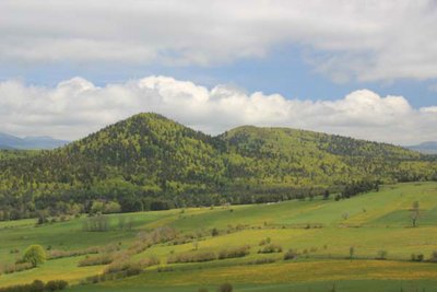 Grands sucs de Breysse