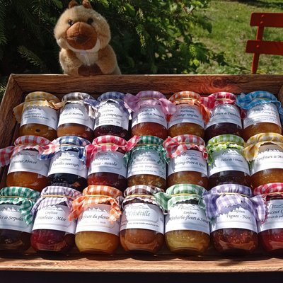 Domaine des Marmottes_Fay-sur-Lignon