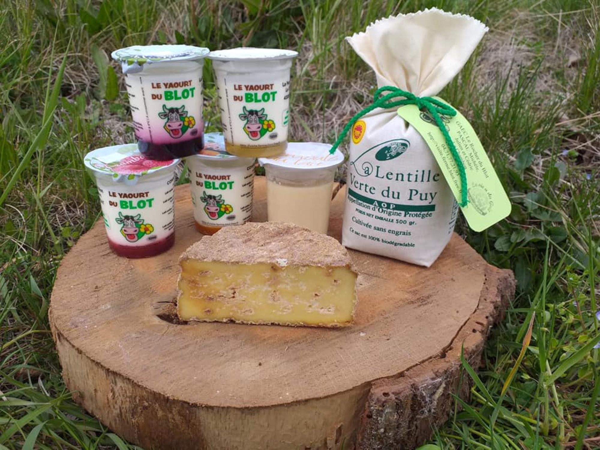 La Ferme du Blot_Cerzat