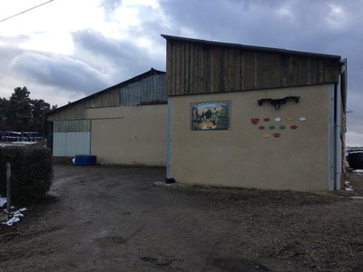 La belle aux yeux noirs