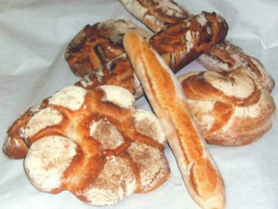 Boulangerie-Pâtisserie "La Miche Casadéenne" _2018