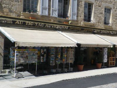 Au Tic tac Auvergnat_2017
