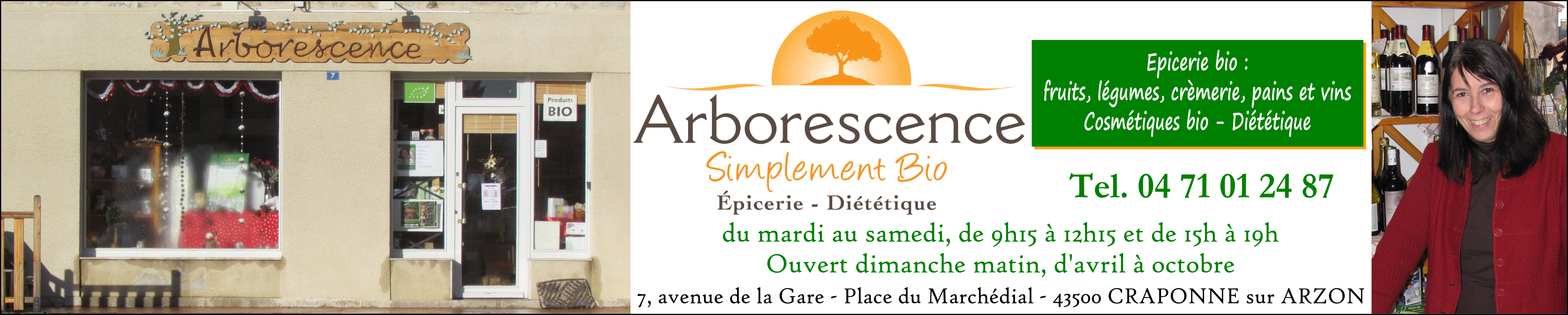 COS_Arborescence