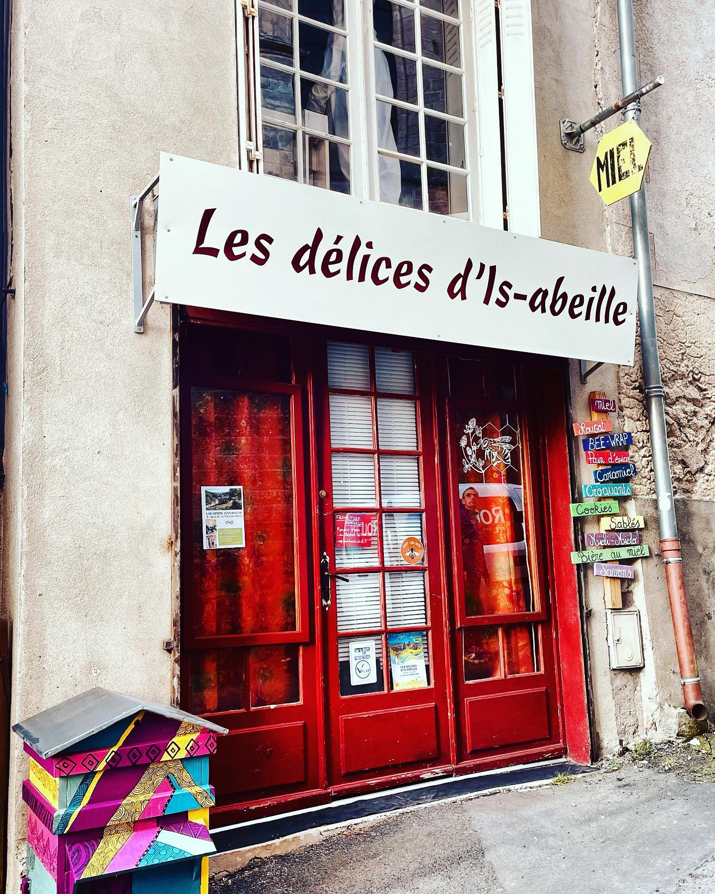 EVE-La Chaise-Dieu-2023