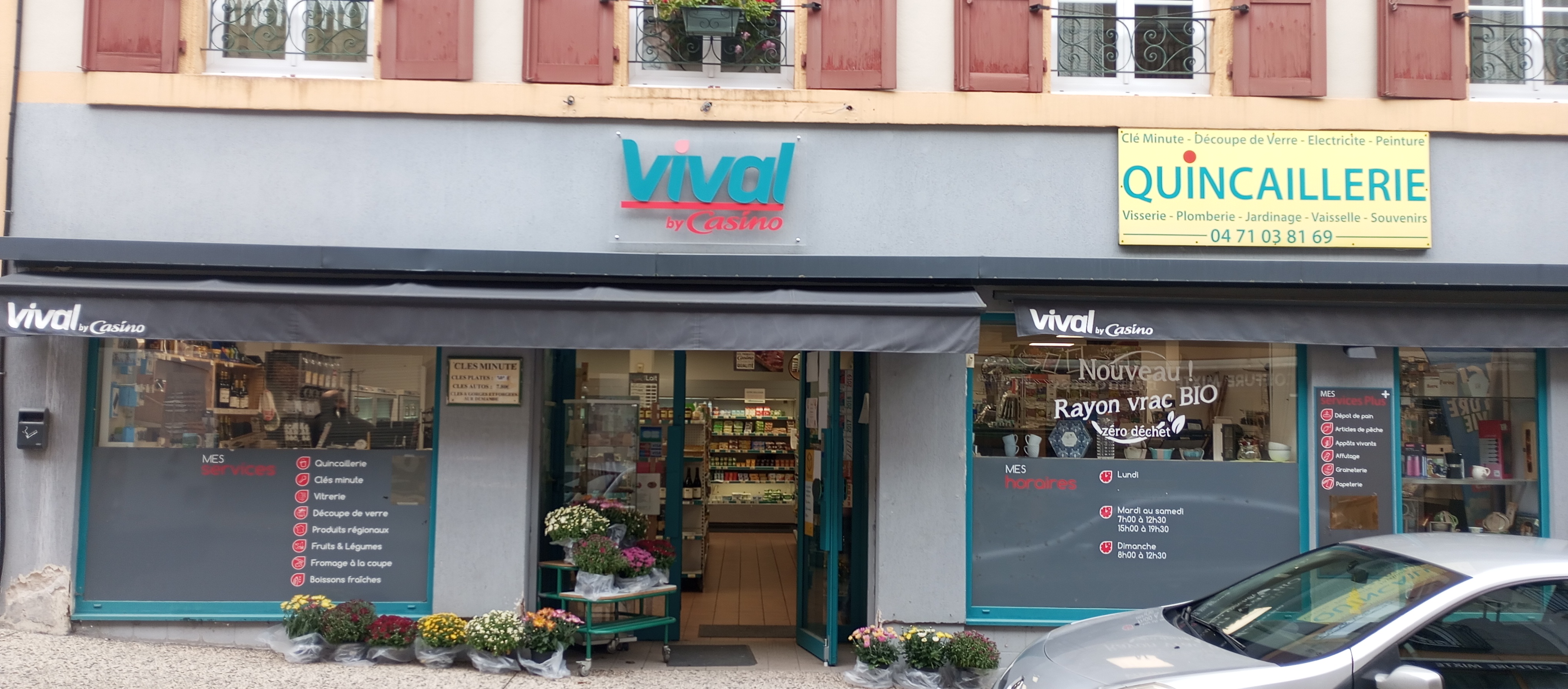 VIVAL_Le Monastier-sur-Gazeille