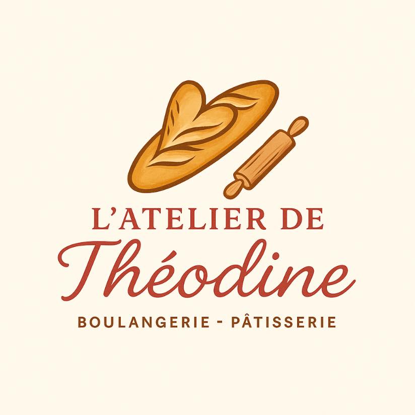 Boulangerie "L'Atelier de Théodine"_La Chaise-Dieu_2025
