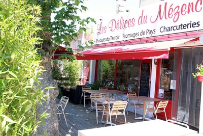 Les délices du Mézenc