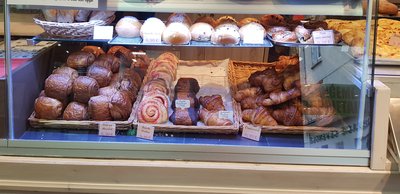Viennoiseries