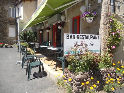 Bar-tabac-Restaurant Lamandie-2019