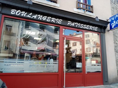 Boulangerie_Béraud_Saugues